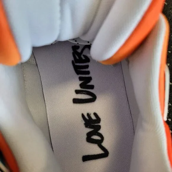 Adidas Men’s Harden Vol 4. Pride 2020 Basketball - Picture 4 of 7